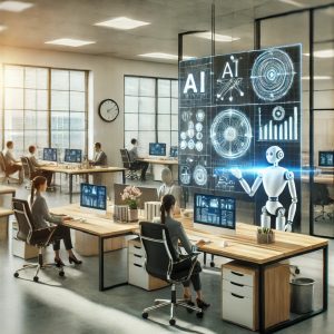 automatisation pour entreprises by projectneom.fr